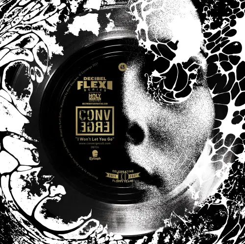 Converge : I Won’t Let You Go